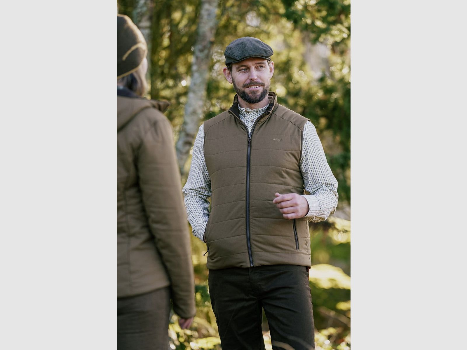 Blaser Tristan Hemd 22