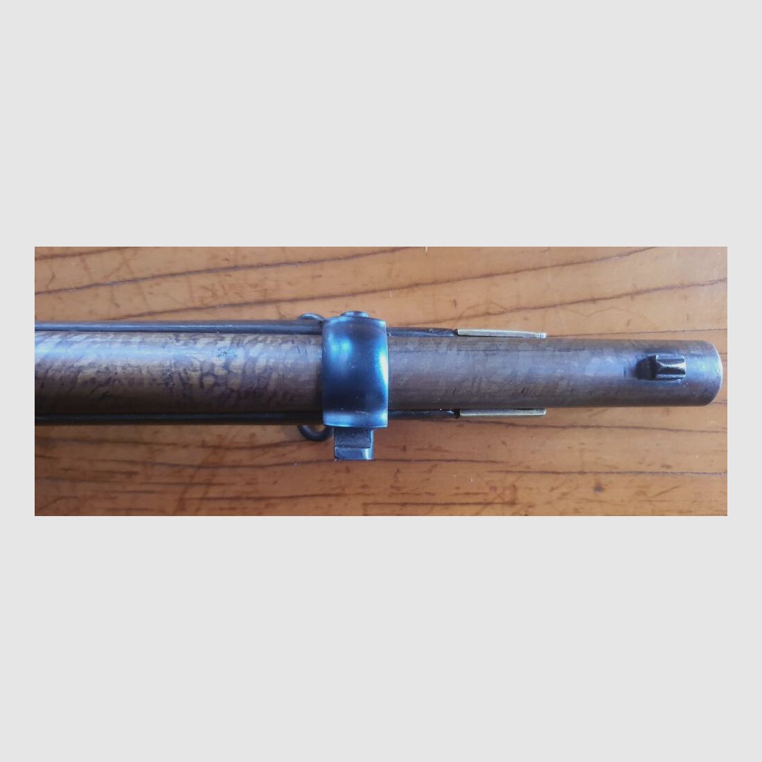 Kerr LA&Co Mod .1865 Snyder