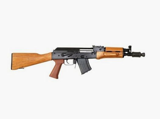 WBP “MiniJack Holz” 7,62x39