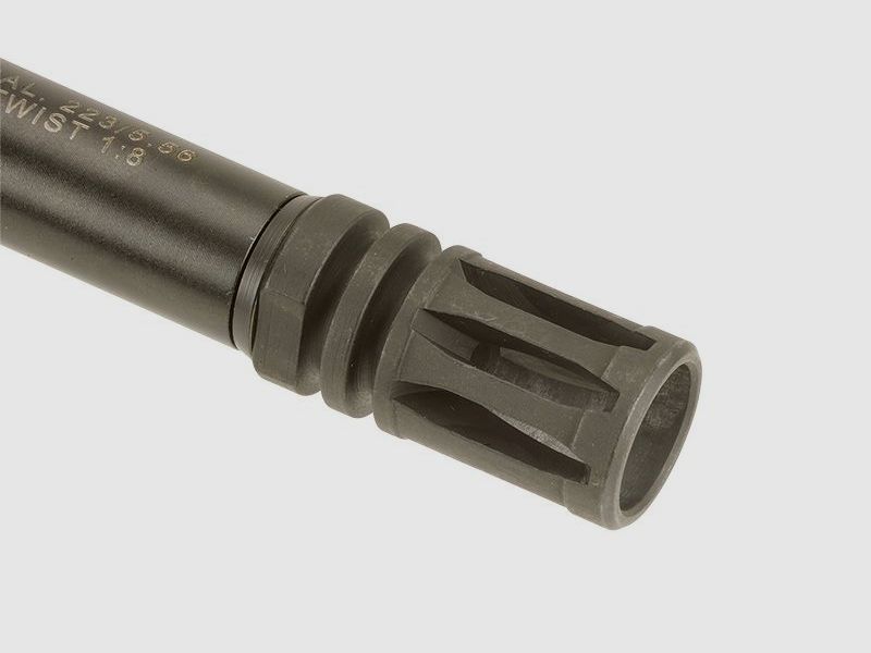 Savage MSR 15 Recon 2.0