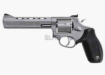 Taurus Revolver Model RT 627 STS matte 6
