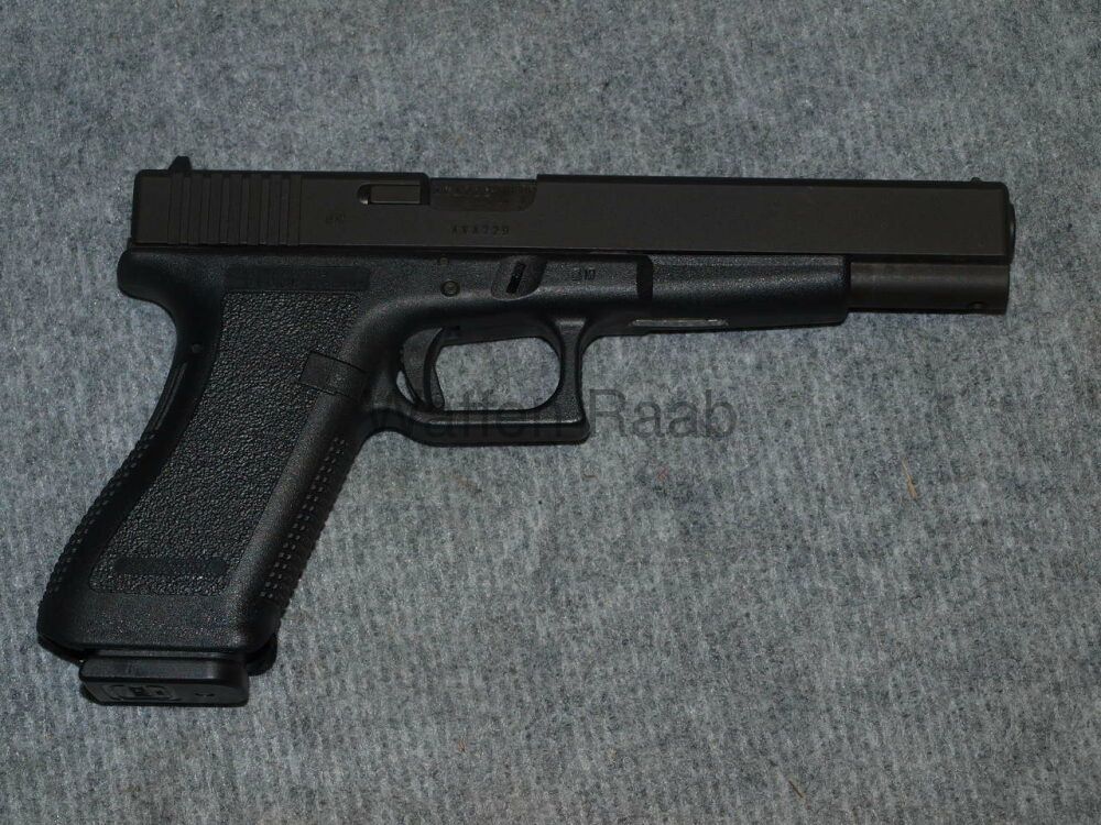 Glock 24 Glock 24 .40S&W