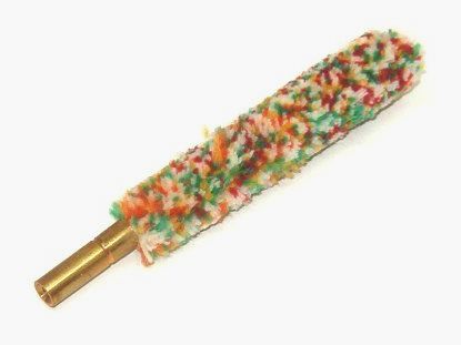 SCOVOLI AV Cepillo de Lana para Pistola/Carabina