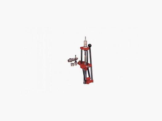 Hornady 50 BMG PRESS KIT (INCLUDES PRESS, DIE SET, & SHELL HOLDER)