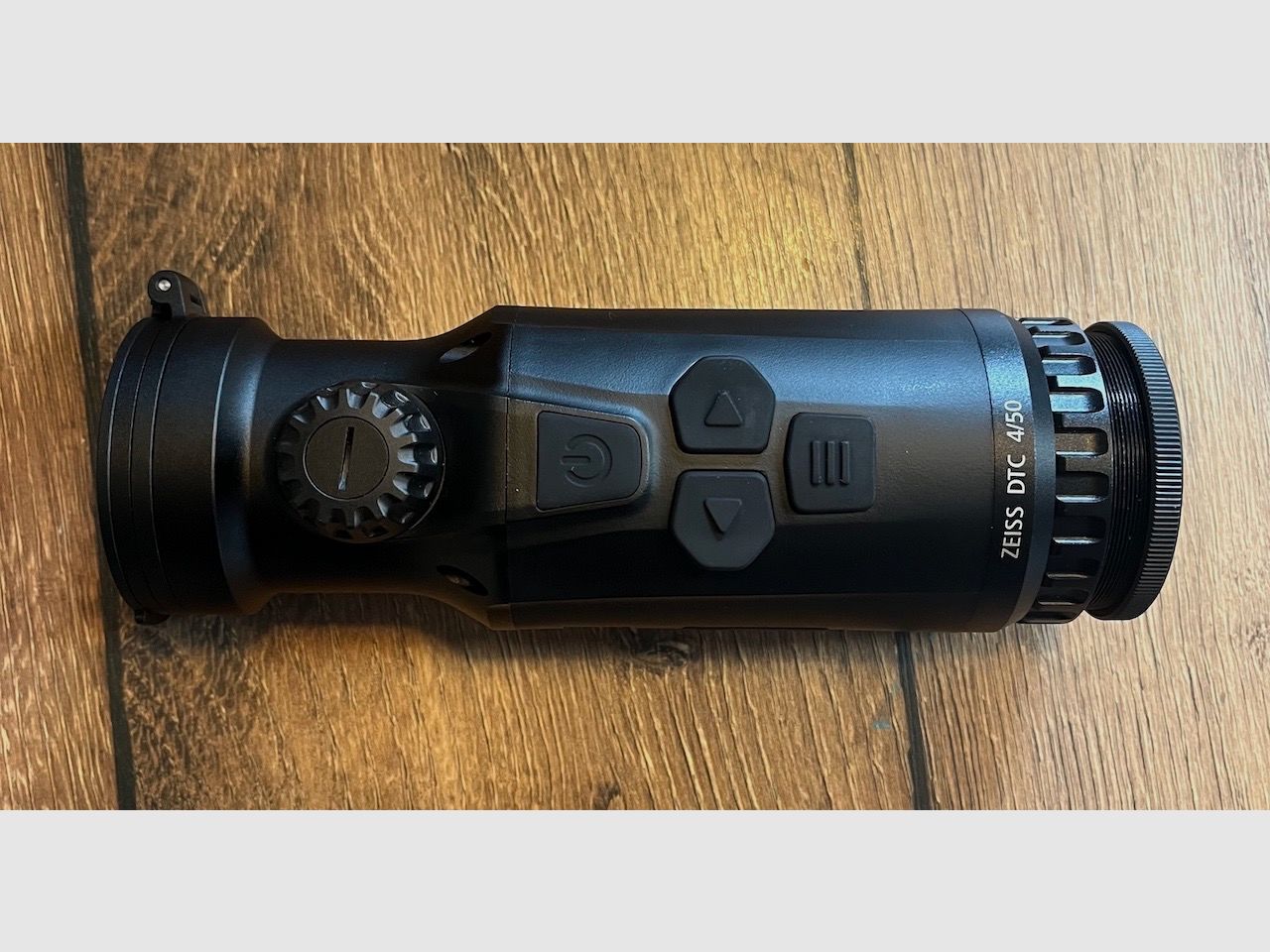 Zeiss DTC 4/50 Neuwertig