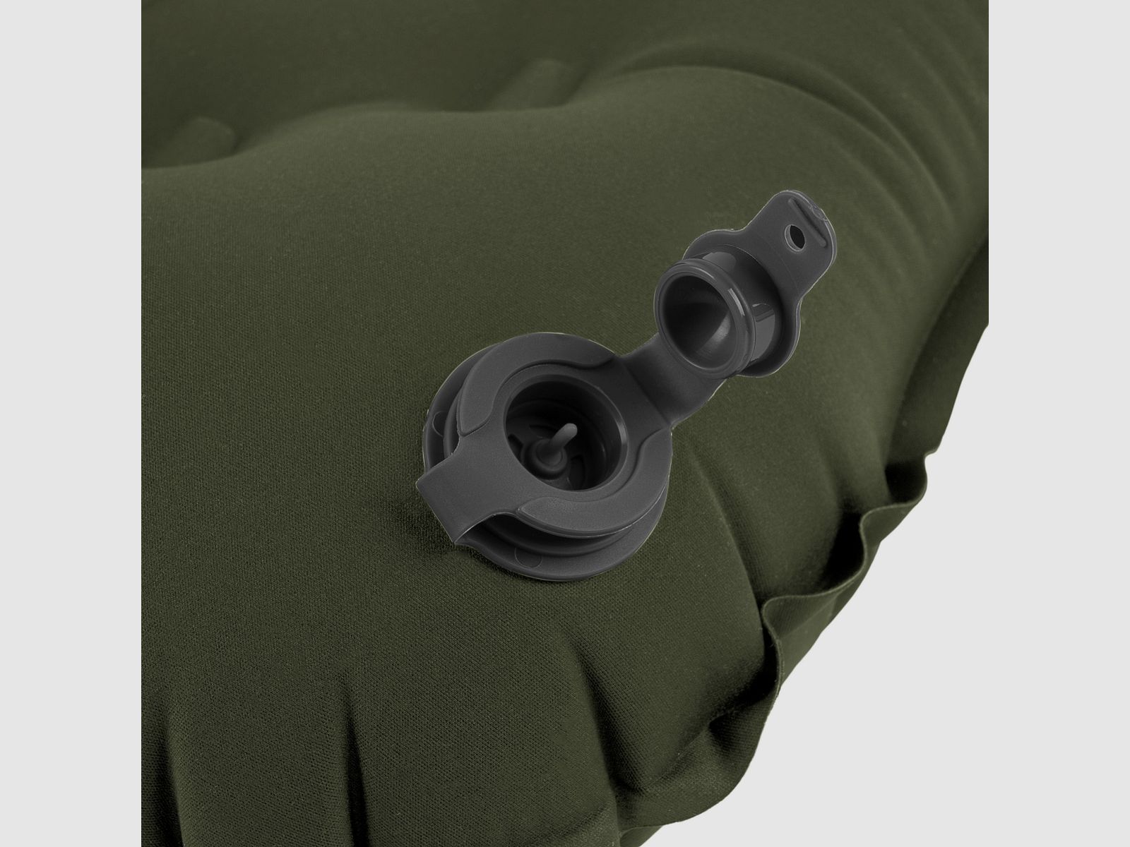 Highlander Luftkissen NAP-PAK Camping Air Pillow, Bild 10 von 10
