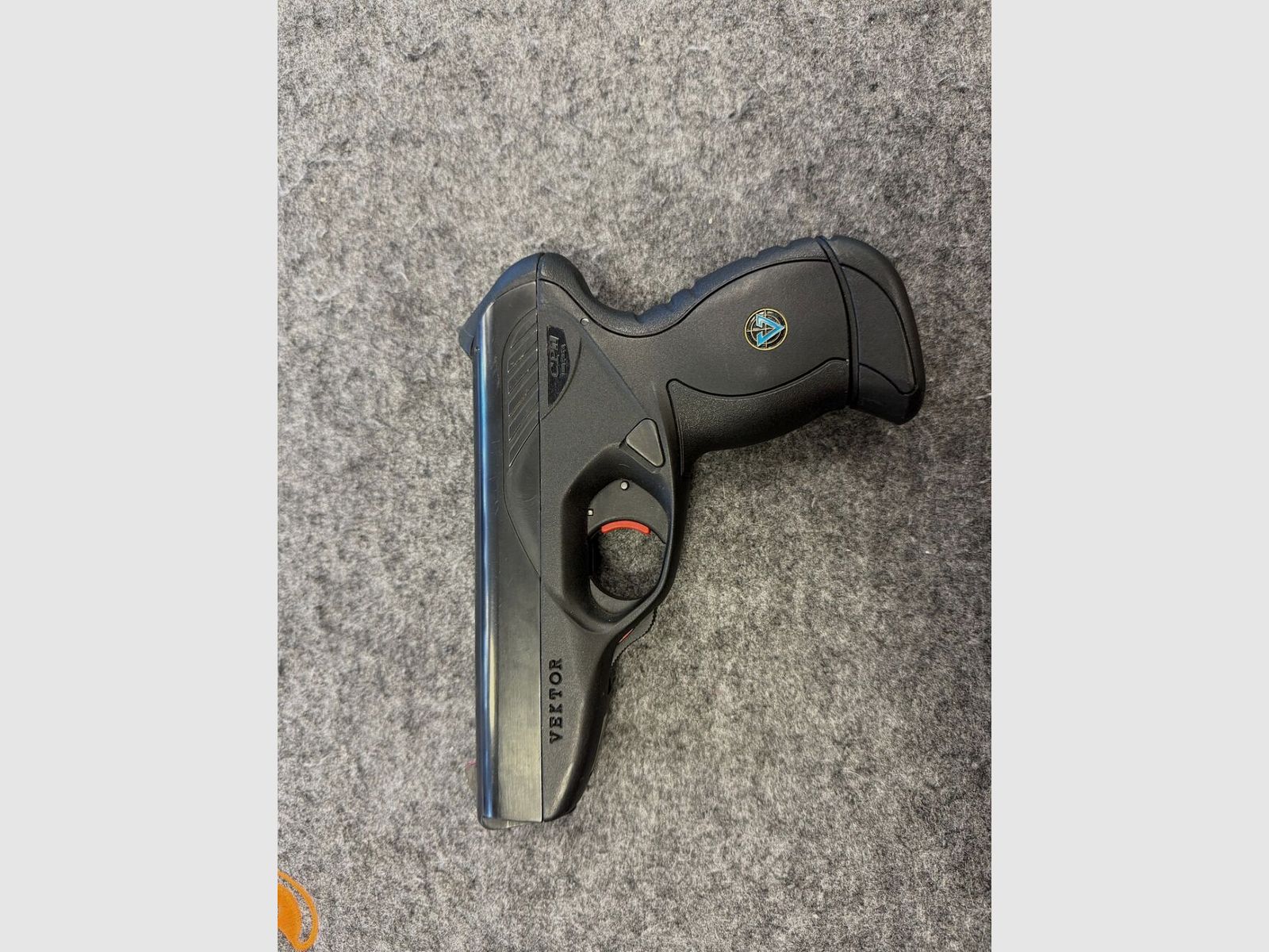 Vector Pistole Vector CP1