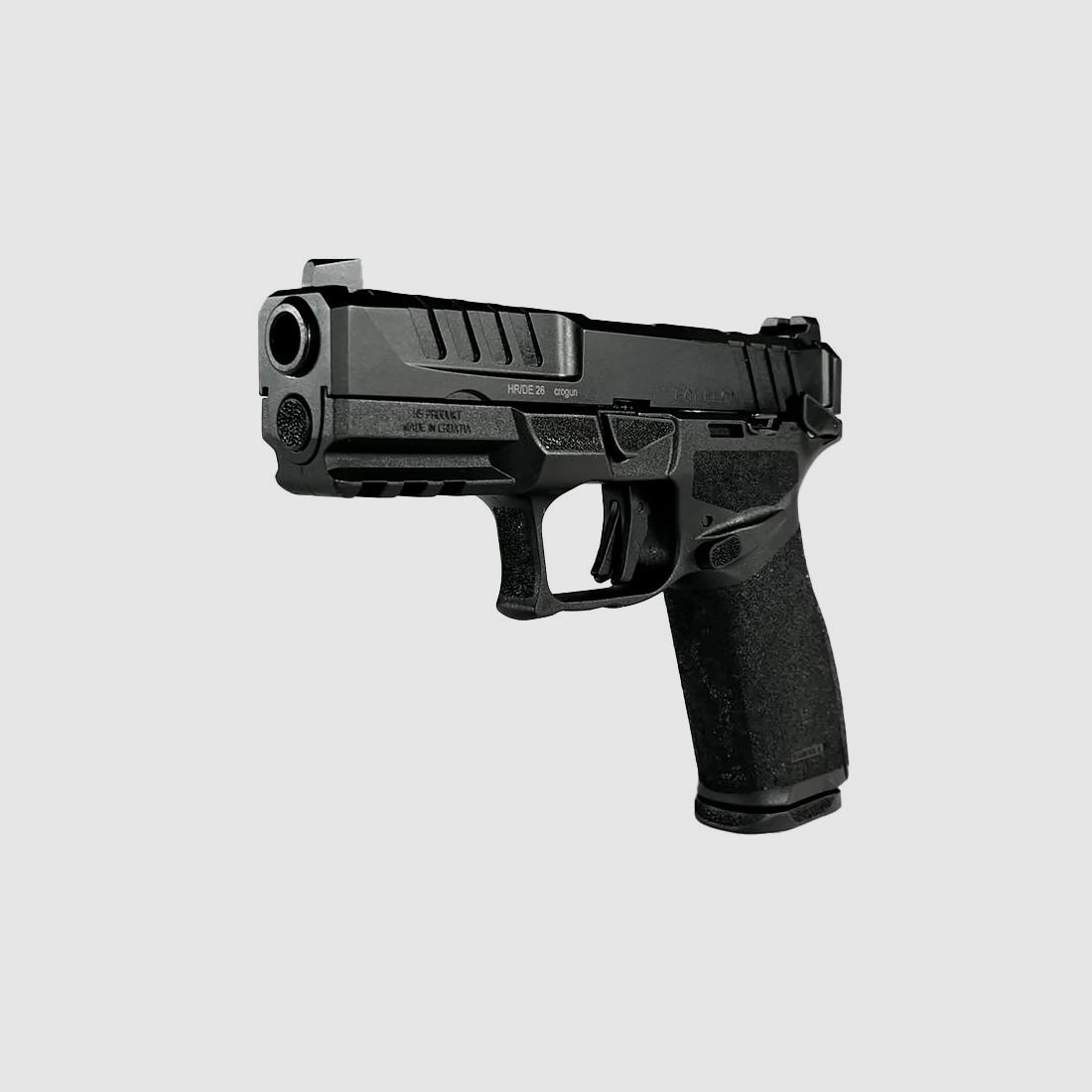 Springfield Armory ECHELON OR 4" FC MS Crossover