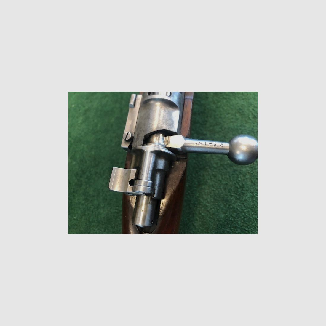 CZ M98/29 PERSIANO, immagine 3 di 11