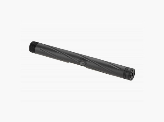 Maple Leaf VSR-10 Twisted Outer Barrel 150mm