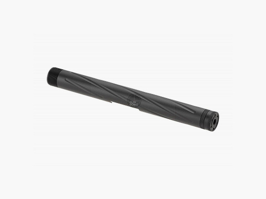 Maple Leaf VSR-10 Twisted Outer Barrel 150mm