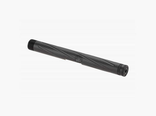 Maple Leaf VSR-10 Twisted Outer Barrel 150mm