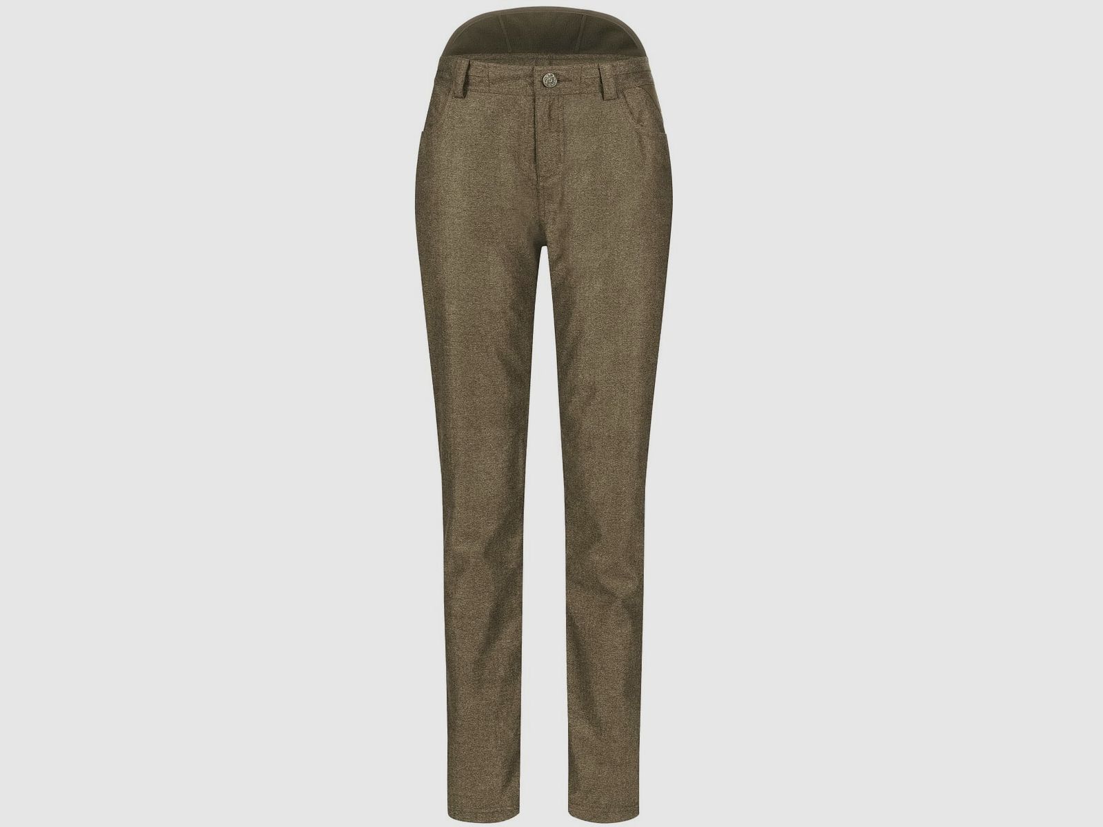 Pantaloni vintage da donna Blaser Celina