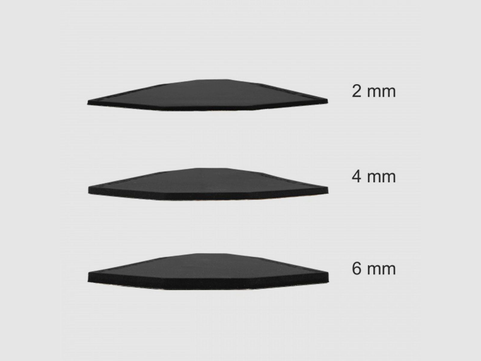 TONI SYSTEM – KLEBEGRIFFSOFTE 2mm, Bild 3 von 3