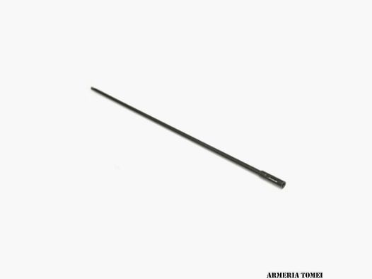 DEUTSCHE REPRODUKTION ZWEITER WELTKRIEG 31,5CM 98K REINIGUNGSSTAFF NEU