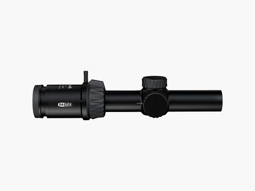 Meopta richtkijker Meopta Optika6 1-6×24 RD SFP