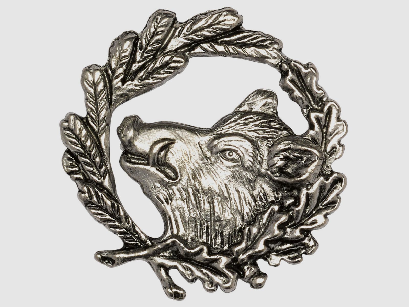 Épingle de chasse