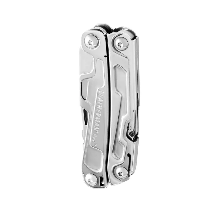 Utensile multifunzione Leatherman Rev - (832130), immagine 2 di 6