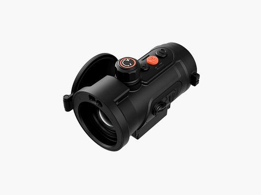 ThermTec Wärmebild-Vorsatzgerät Hunt 635L PRO