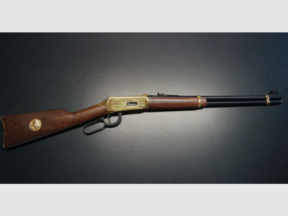 Winchester Apache Carbine, Bild 1 von 6