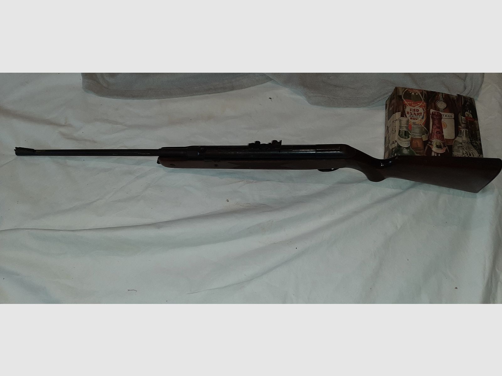 Falke Modell 80