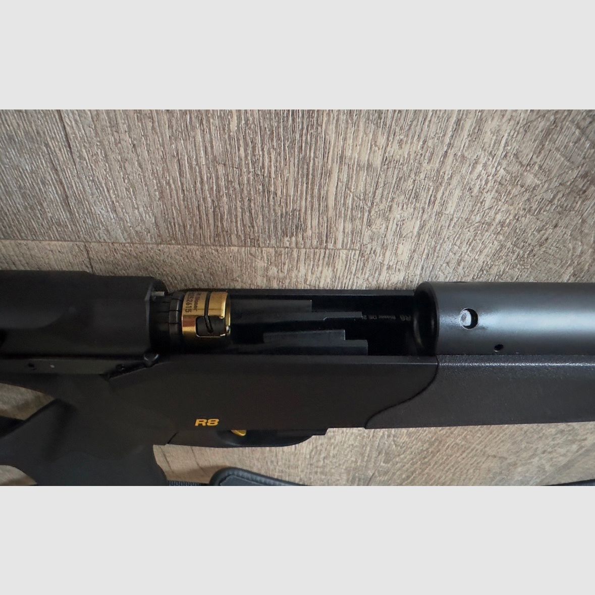 Blaser R8 Ultimate .308