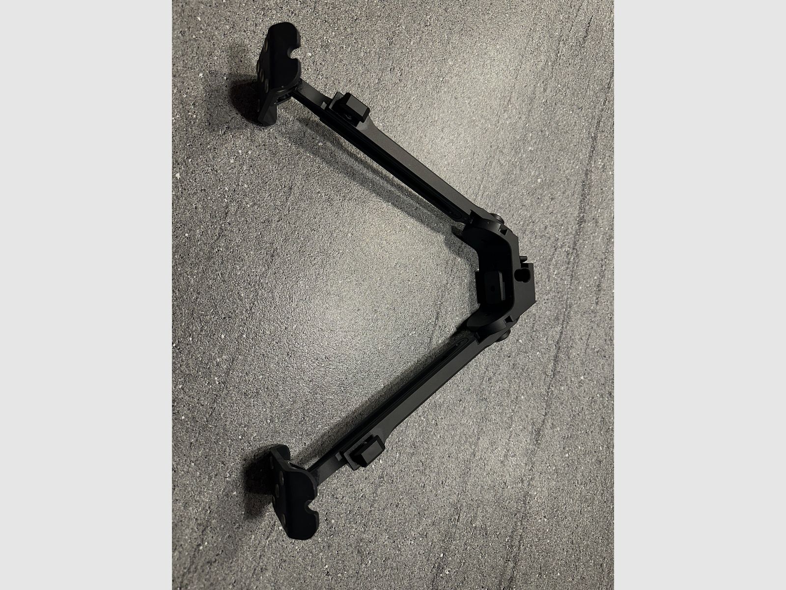 Fortmeier H210 12 o'clock bipod