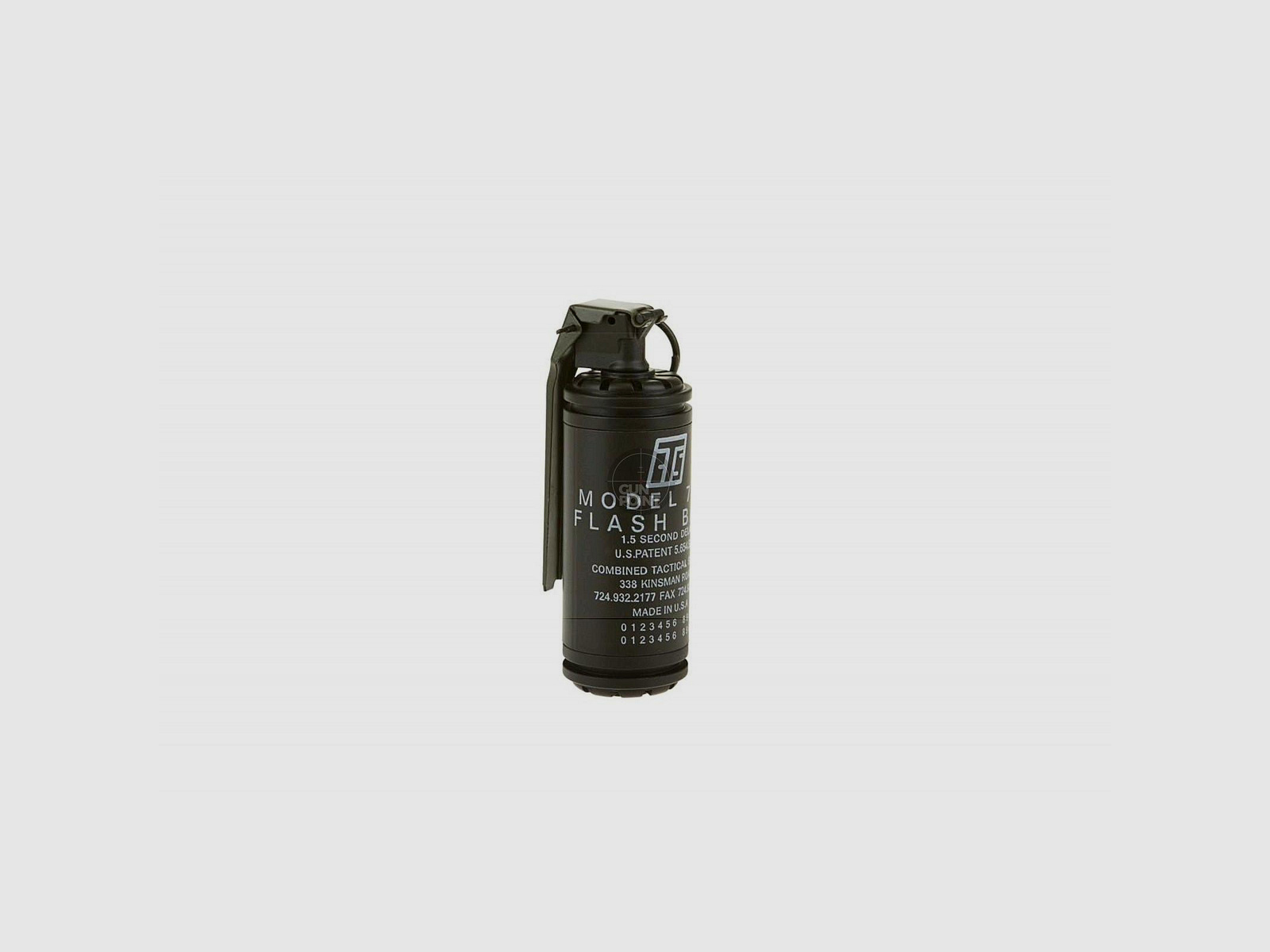 Pirate Arms M7290 Dummy Grenade