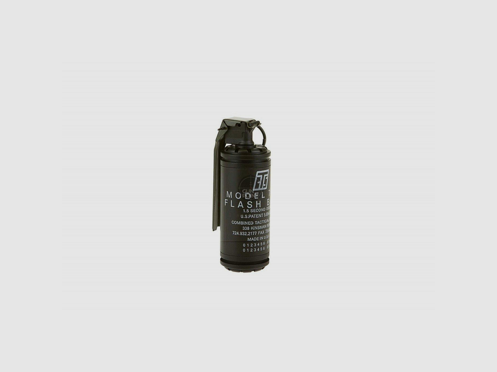 Pirate Arms M7290 Dummy Grenade