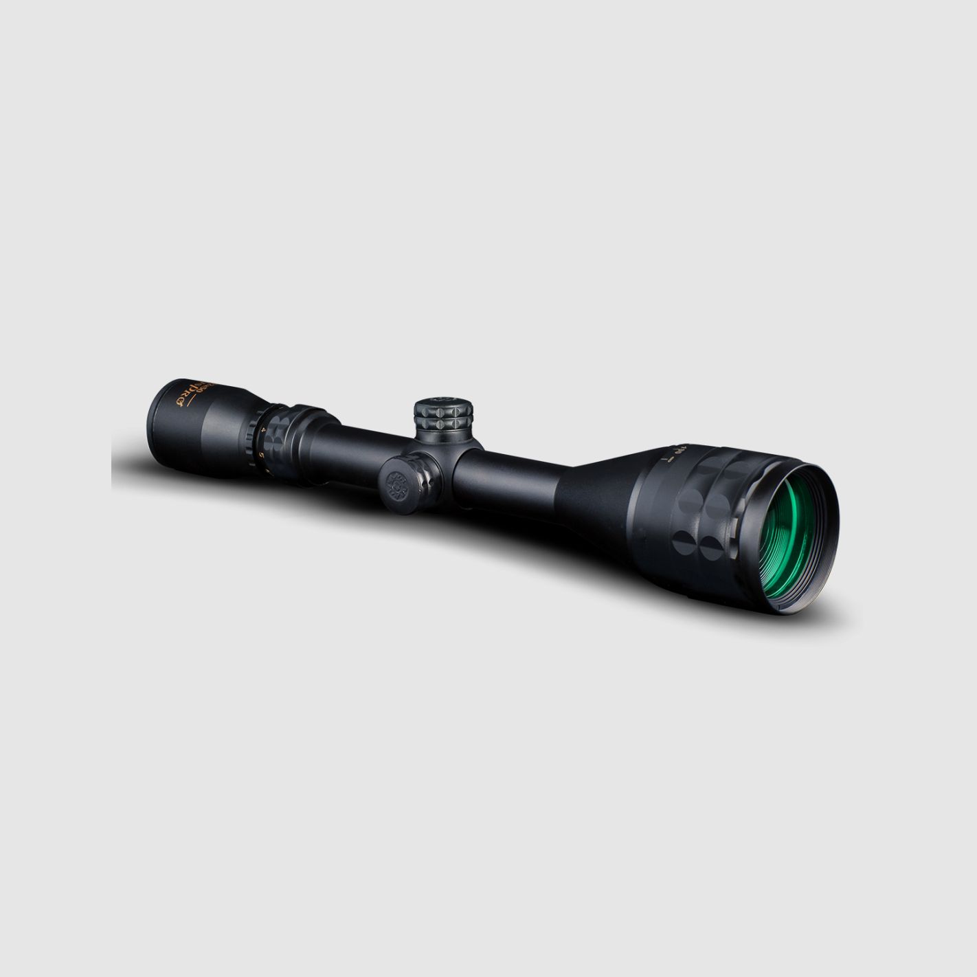 KONUSPRO OPTIK 3-12X50 ZOOM, Bild 1 von 3