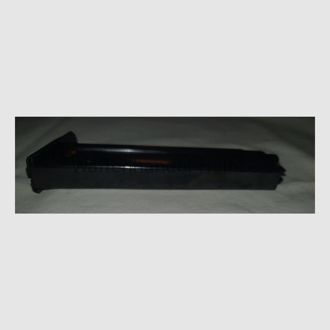 Walther P38 bzw. P1