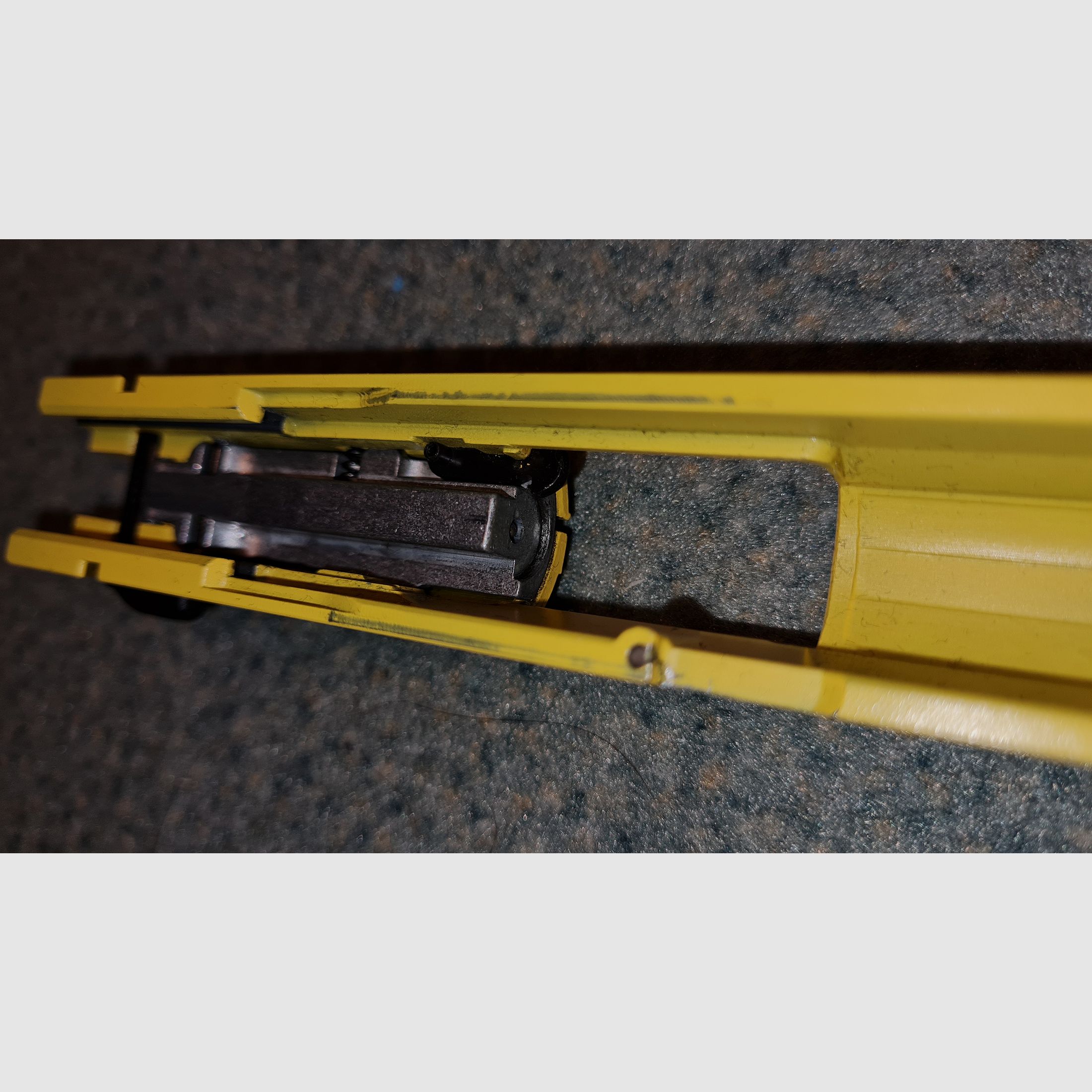 P22 9mm P.A.K. Tweety, Neuware