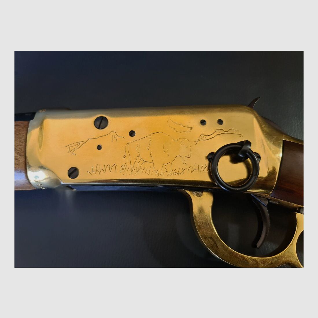 Winchester Mod. 94 .30-30Win