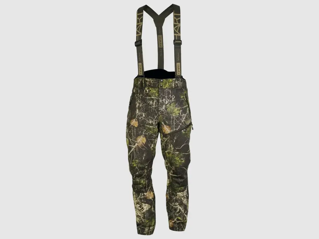 Hunting Pants Hart DONON-T, Bild 2 von 4