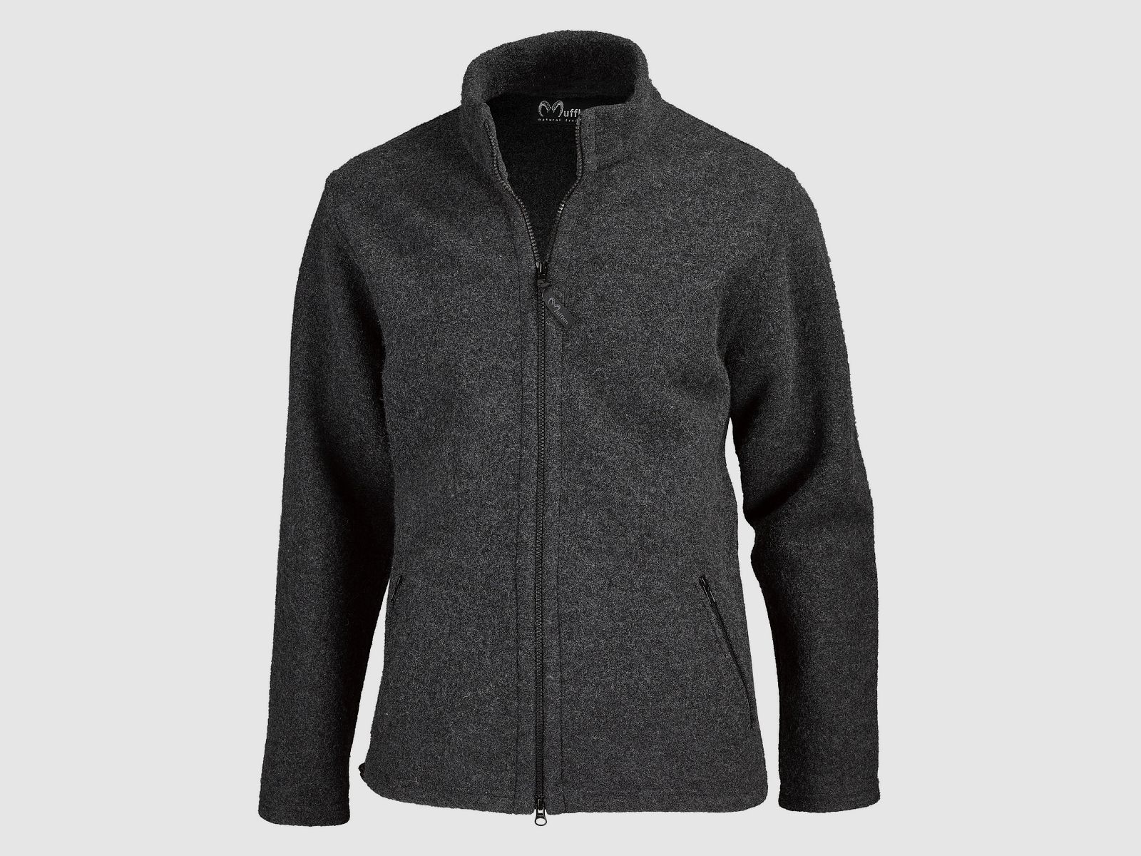 Mufflon Herrenjacke Jim
