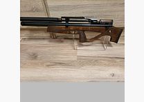 Wiatrówka PCP Jeager Bulpup SPR LW