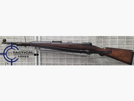 Mauser FN Herstal K98 Israeliano, Cal. .308 Win