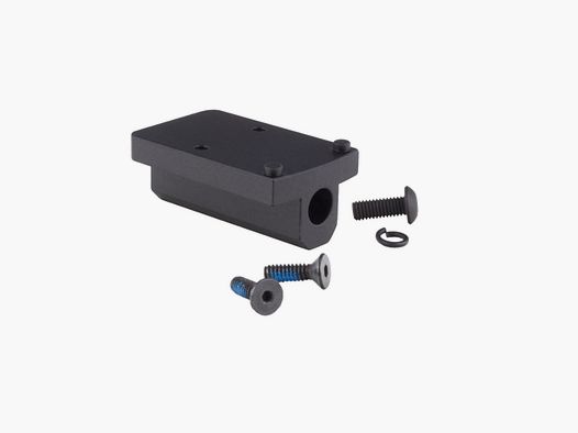 RMR/SRO Carry Handle Mount AR15