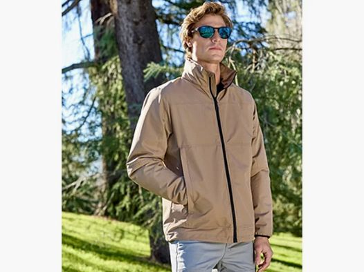 Alphadventure Cowel Jacke Corteza