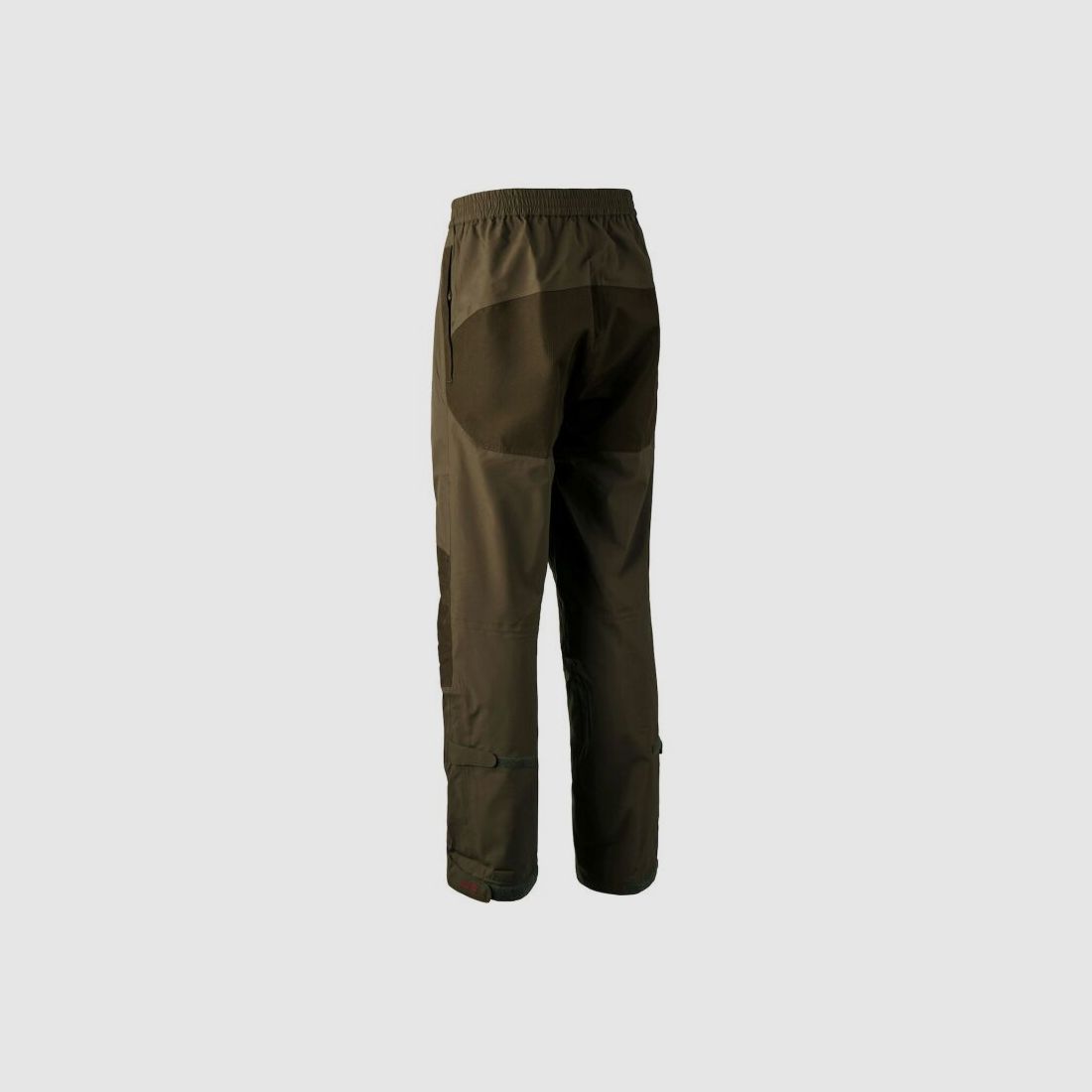 Deerhunter Herren Regenhose Track Canteen