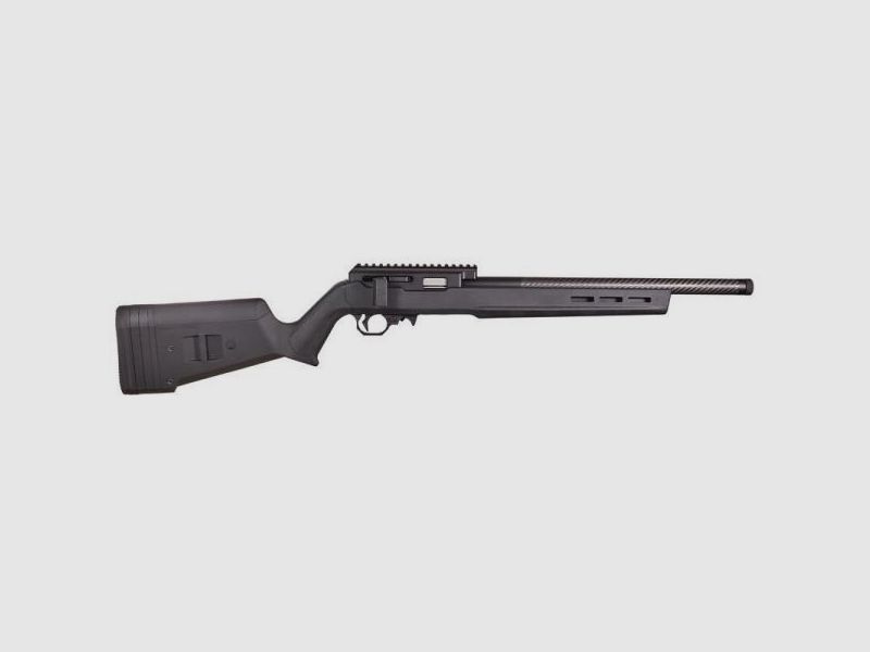 VOLQUARTSEN KK-Matchbüchse Mod. Summit Rifle .22lr  Magpul Stock Black