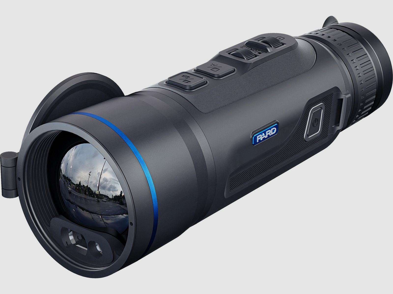 Pard Thermal Imaging Camera Leopard 640 eX LRF 50 mm