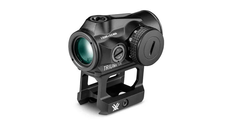 VORTEX Red Dot Sight TRIUMPH, image 4 of 8