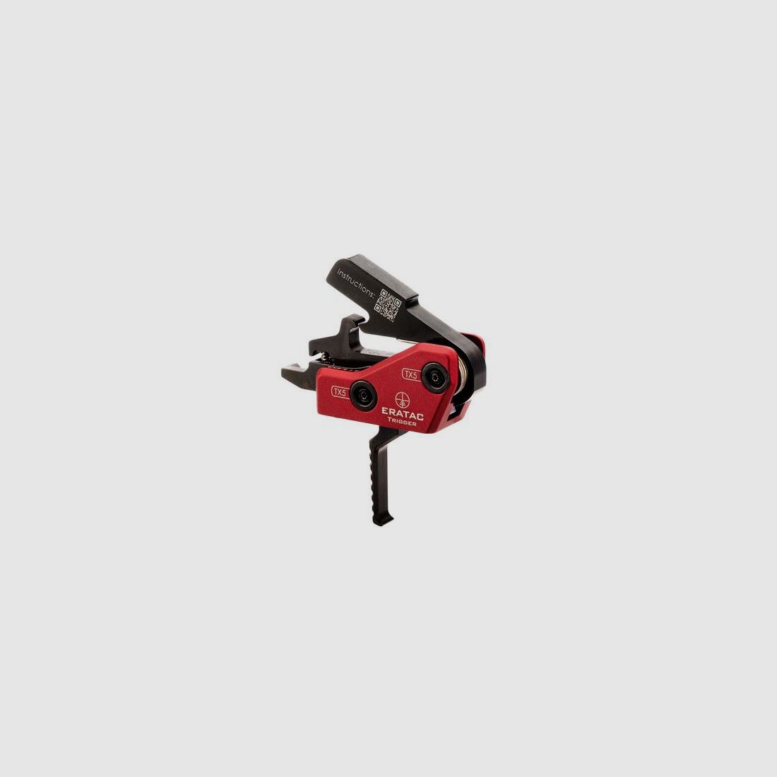 ERATAC Trigger für AR-Plattform
