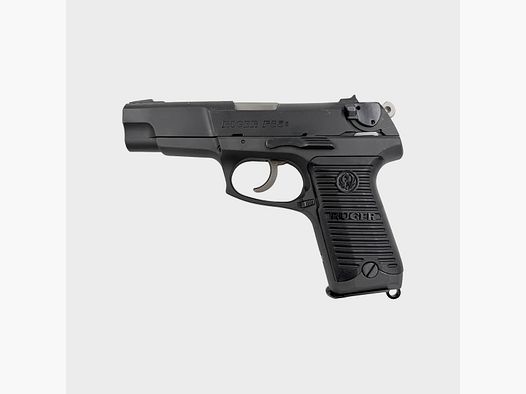 Ruger – P85 (Occasion) [9mm Para]