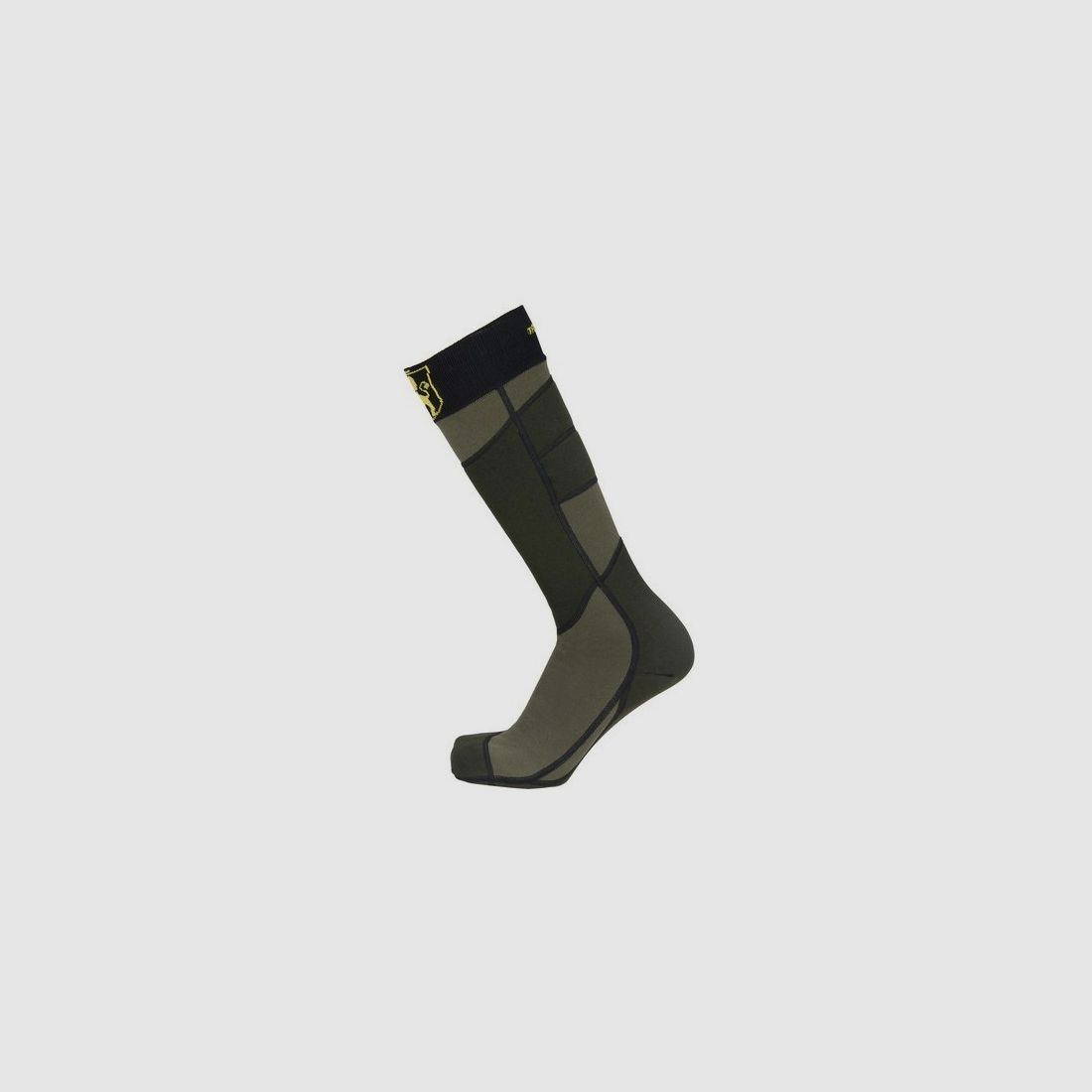 THERMO CALZA SOCKEN TRABALDO GINO, Bild 1 von 3