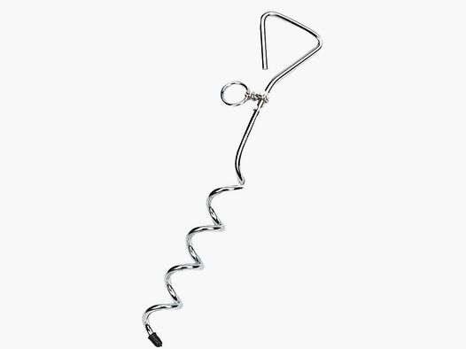 Pachołek dla psów do polowania