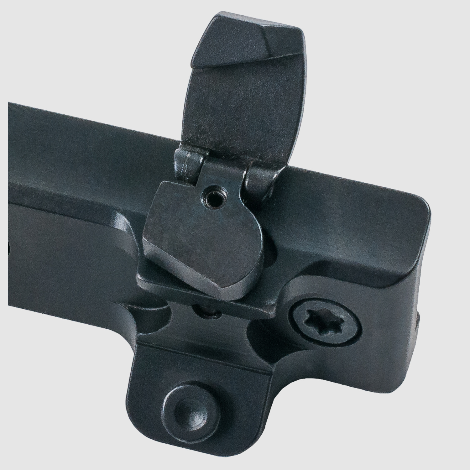 Montage f. Blaser 1tlg.VM/Zeis - BH 10 mm