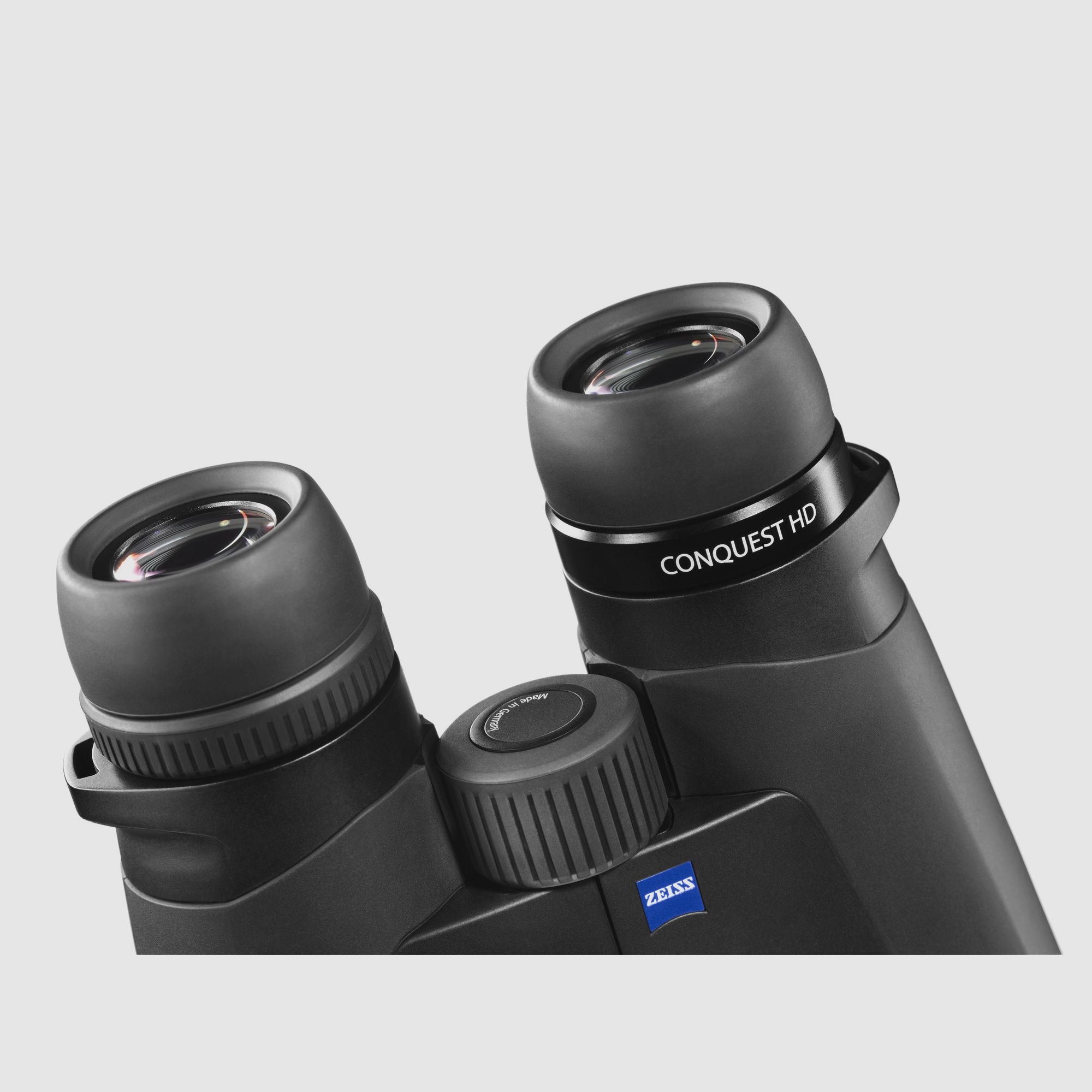 Zeiss Conquest HD 8x56 jumelles - NEUF - Vente de liquidation Vitrine - Exposition 1x Disponible