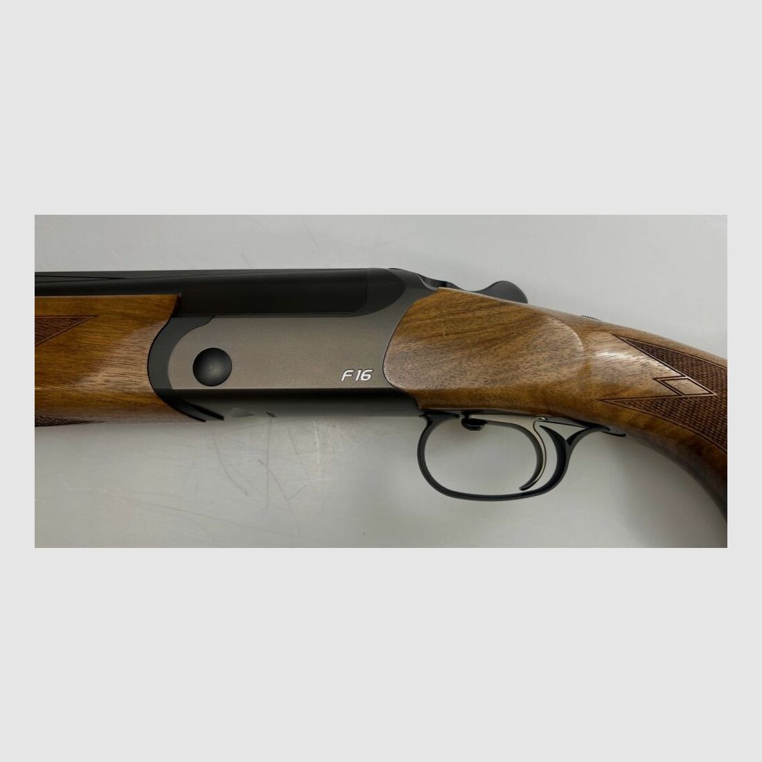 BLASER F16 Game